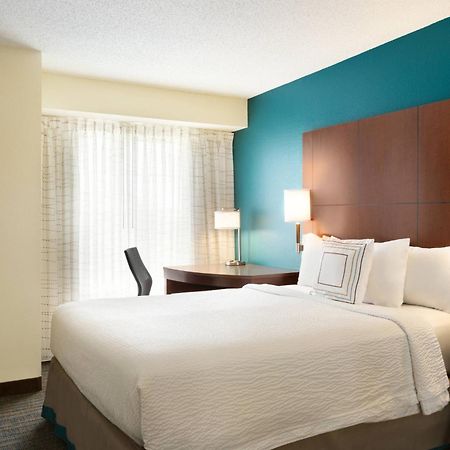 Residence Inn Corpus Christi Dış mekan fotoğraf