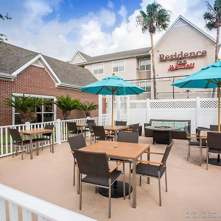 Residence Inn Corpus Christi Dış mekan fotoğraf