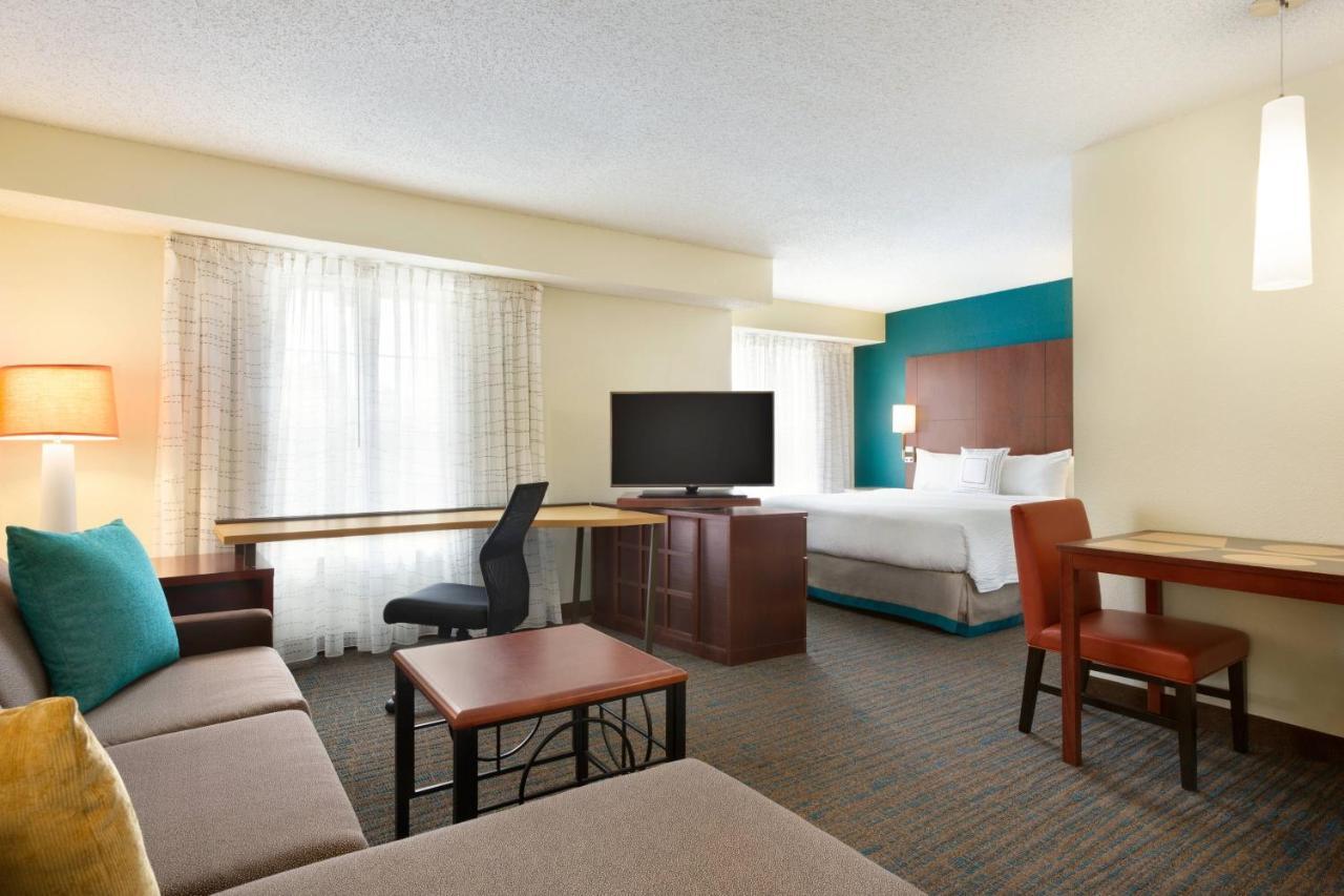Residence Inn Corpus Christi Dış mekan fotoğraf