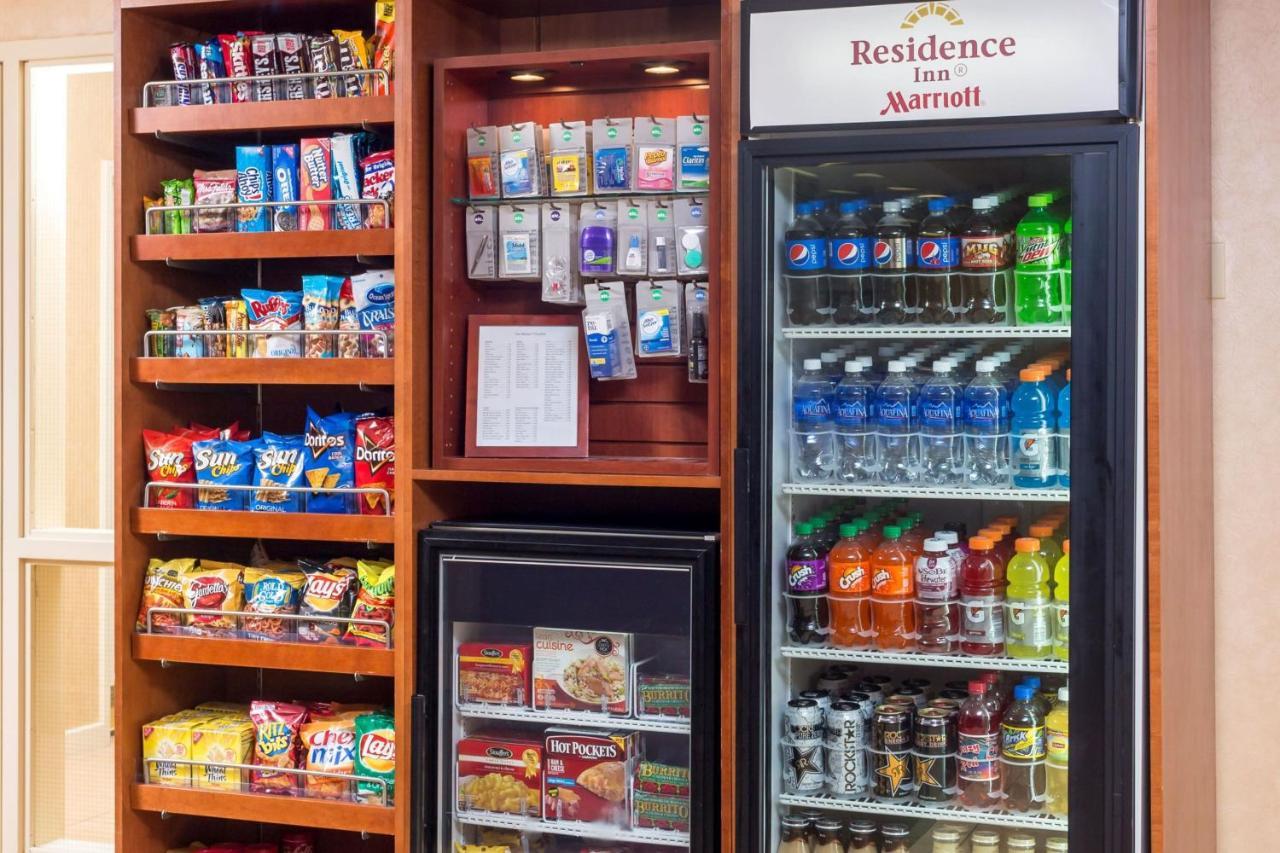 Residence Inn Corpus Christi Dış mekan fotoğraf