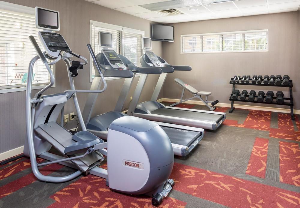 Residence Inn Corpus Christi Dış mekan fotoğraf