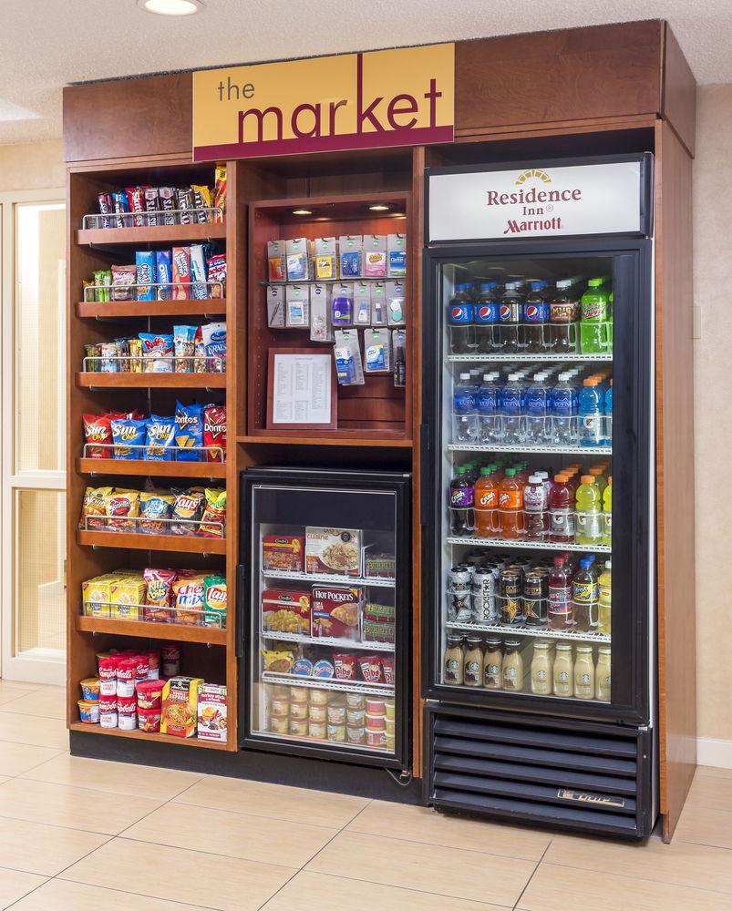 Residence Inn Corpus Christi Dış mekan fotoğraf
