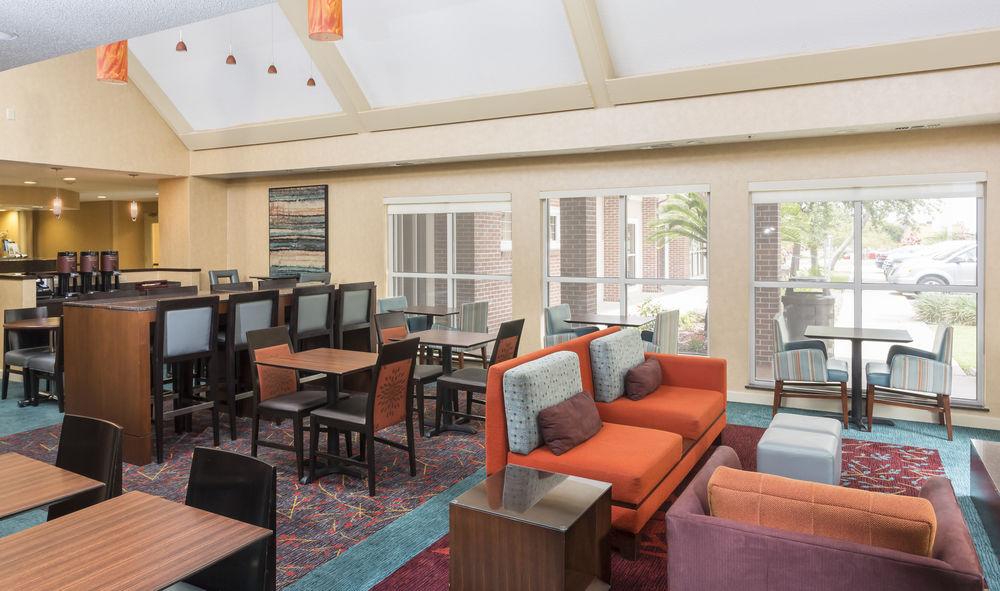 Residence Inn Corpus Christi Dış mekan fotoğraf