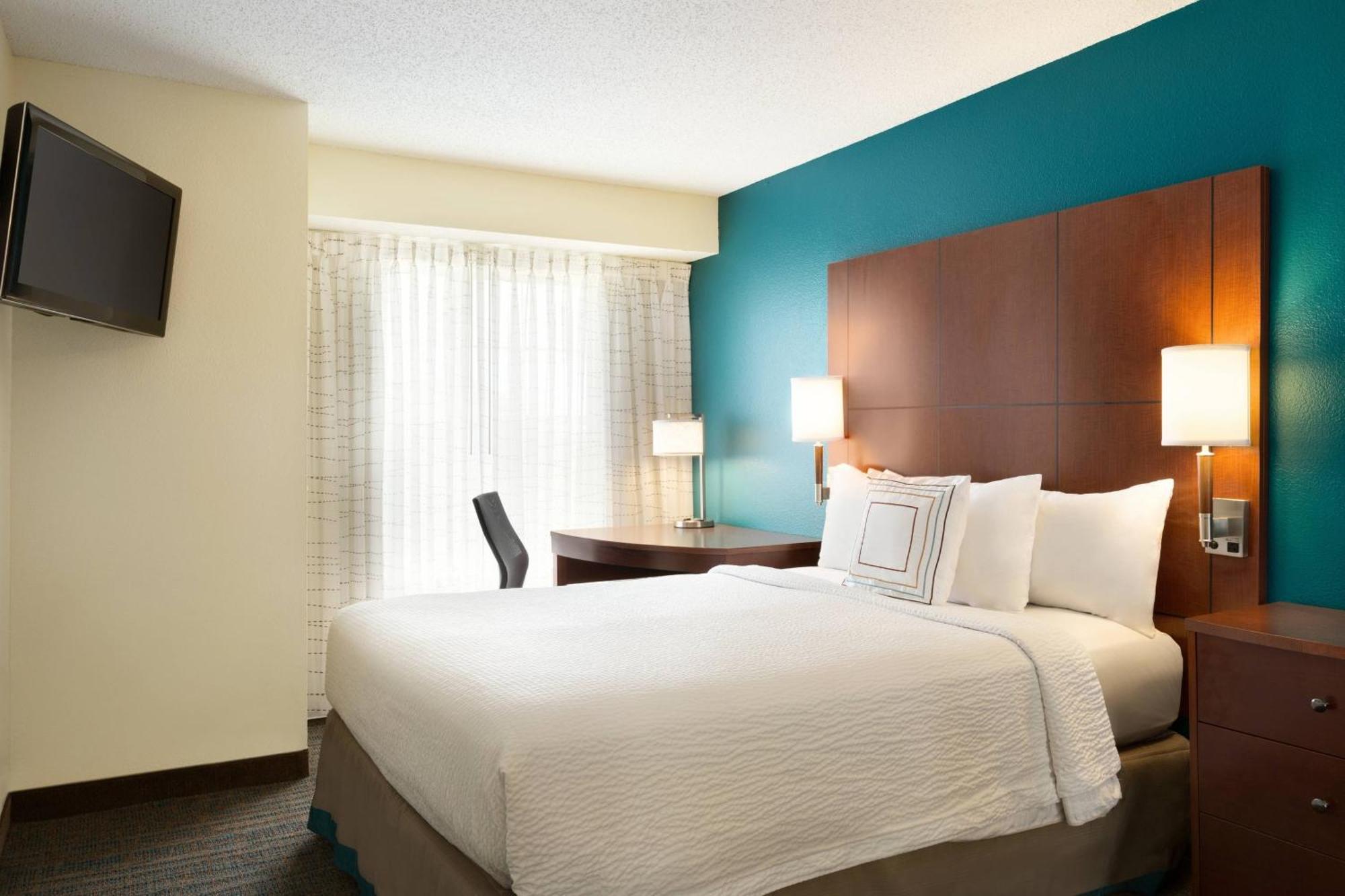 Residence Inn Corpus Christi Dış mekan fotoğraf