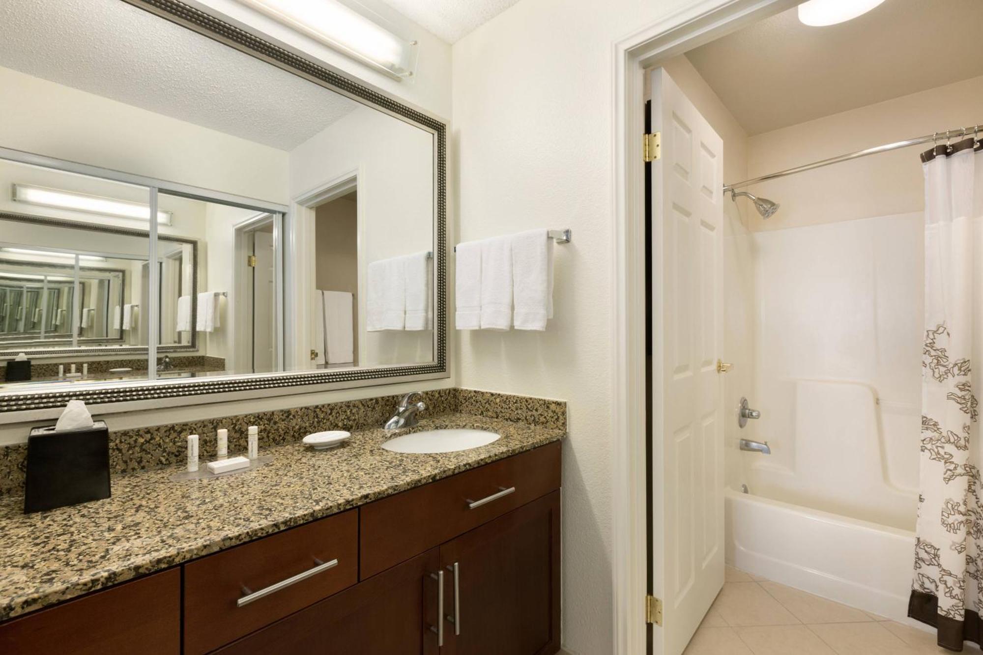 Residence Inn Corpus Christi Dış mekan fotoğraf