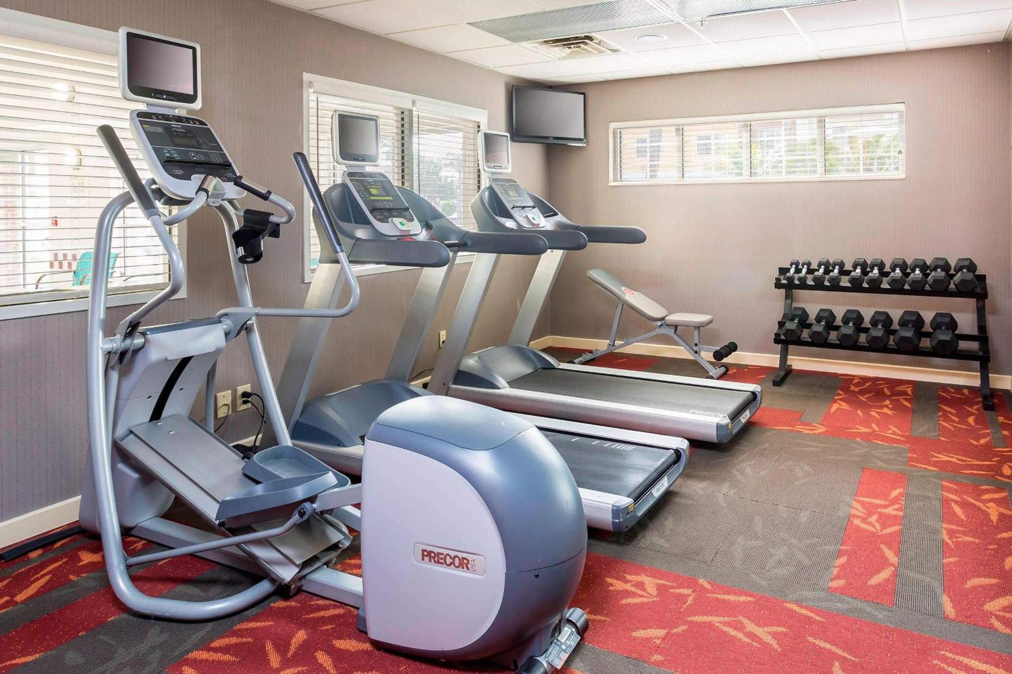 Residence Inn Corpus Christi Dış mekan fotoğraf