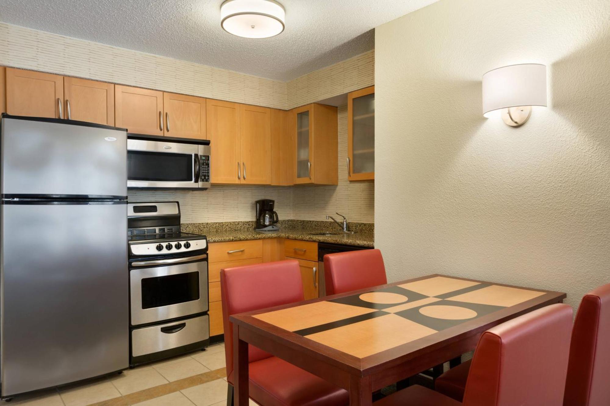 Residence Inn Corpus Christi Dış mekan fotoğraf