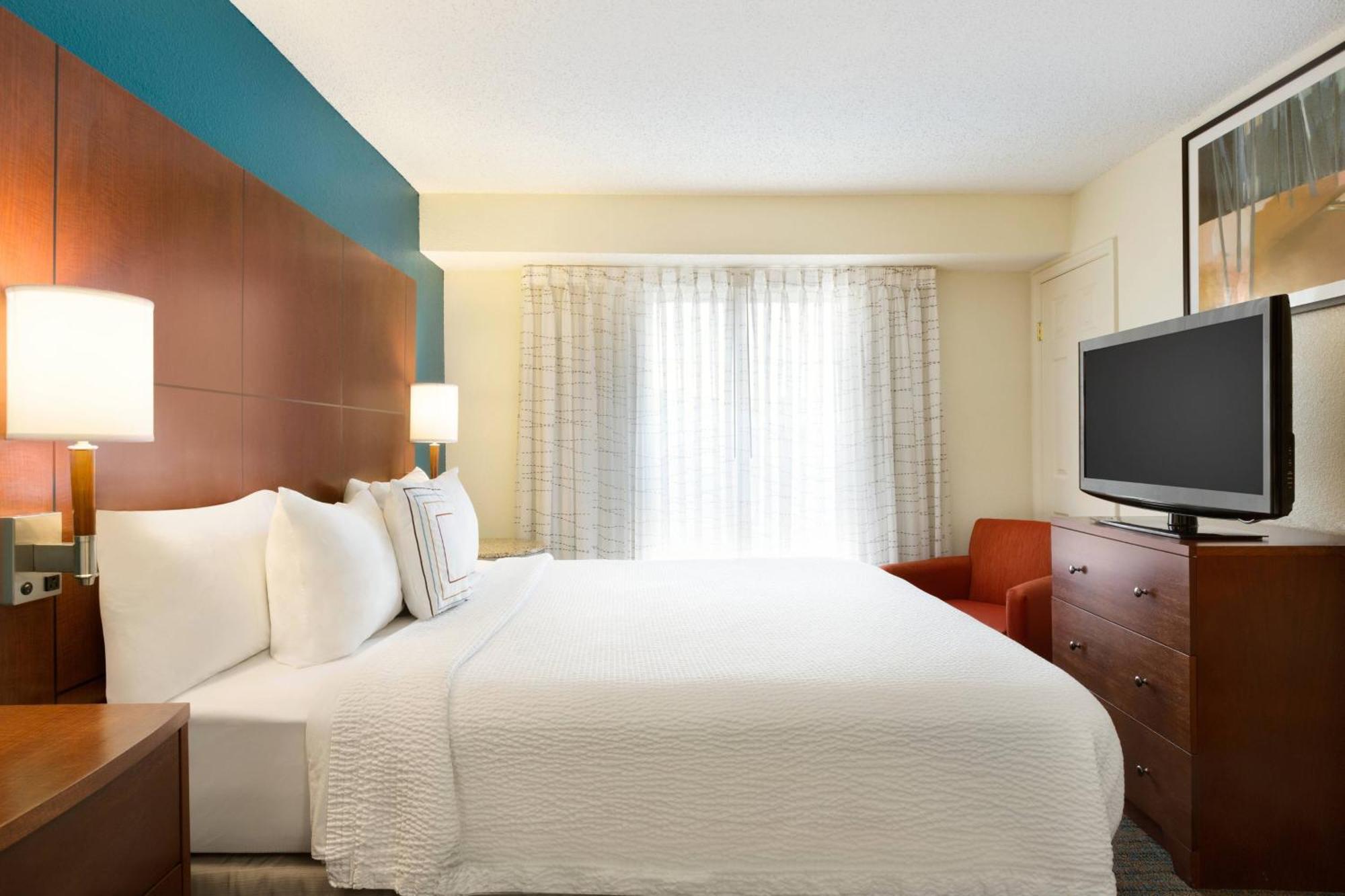Residence Inn Corpus Christi Dış mekan fotoğraf