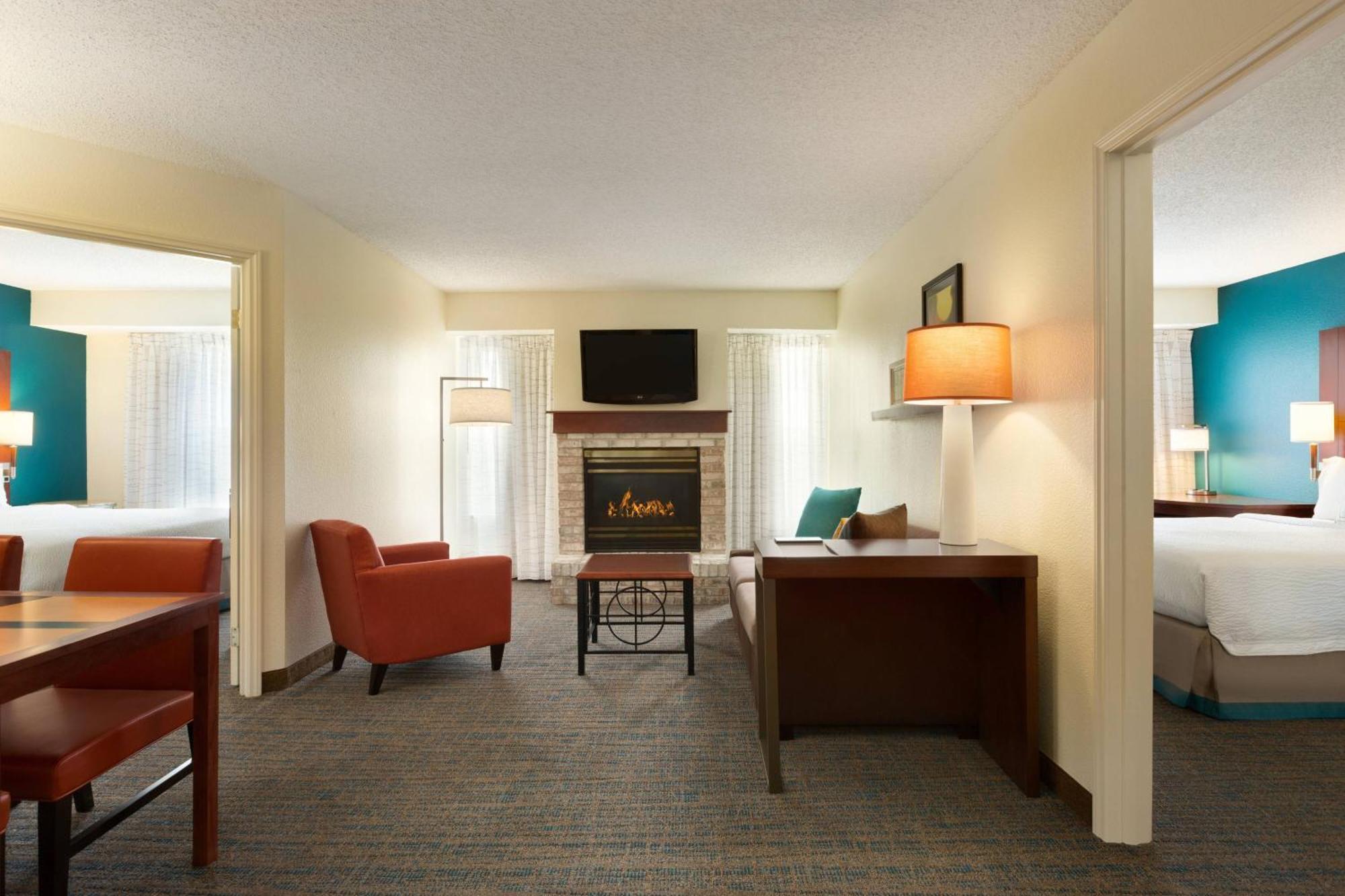 Residence Inn Corpus Christi Dış mekan fotoğraf
