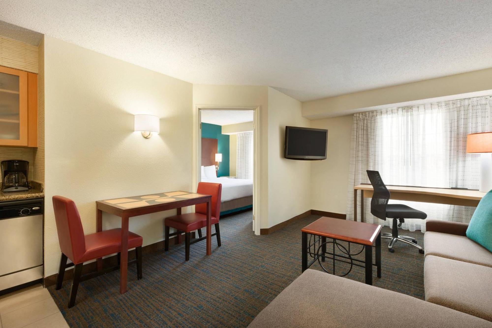 Residence Inn Corpus Christi Dış mekan fotoğraf