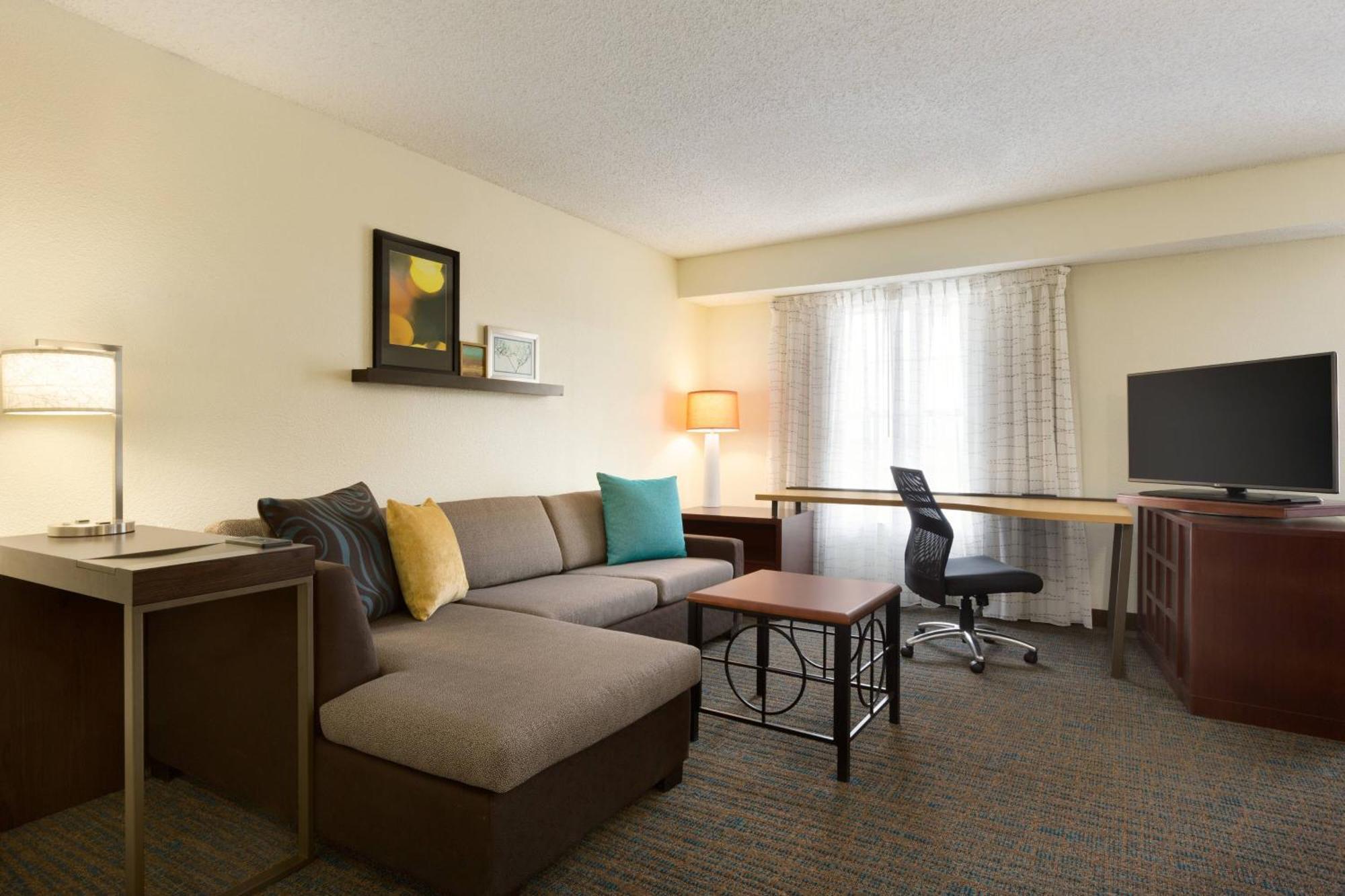 Residence Inn Corpus Christi Dış mekan fotoğraf