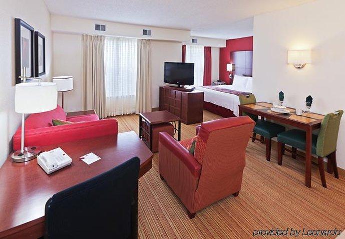 Residence Inn Corpus Christi Oda fotoğraf
