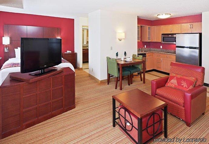 Residence Inn Corpus Christi Oda fotoğraf