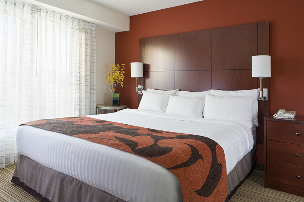 Residence Inn Corpus Christi Dış mekan fotoğraf