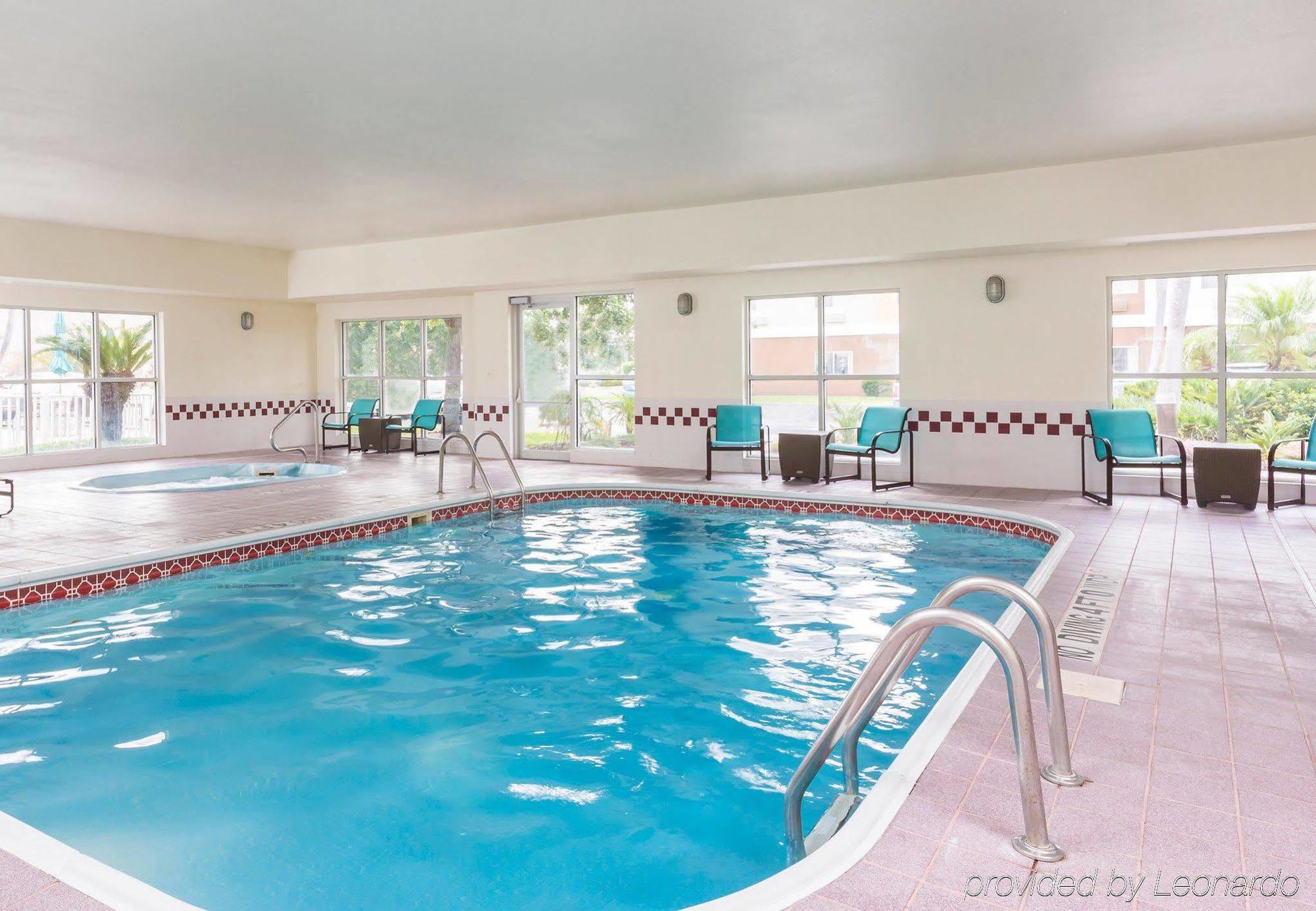 Residence Inn Corpus Christi Dış mekan fotoğraf
