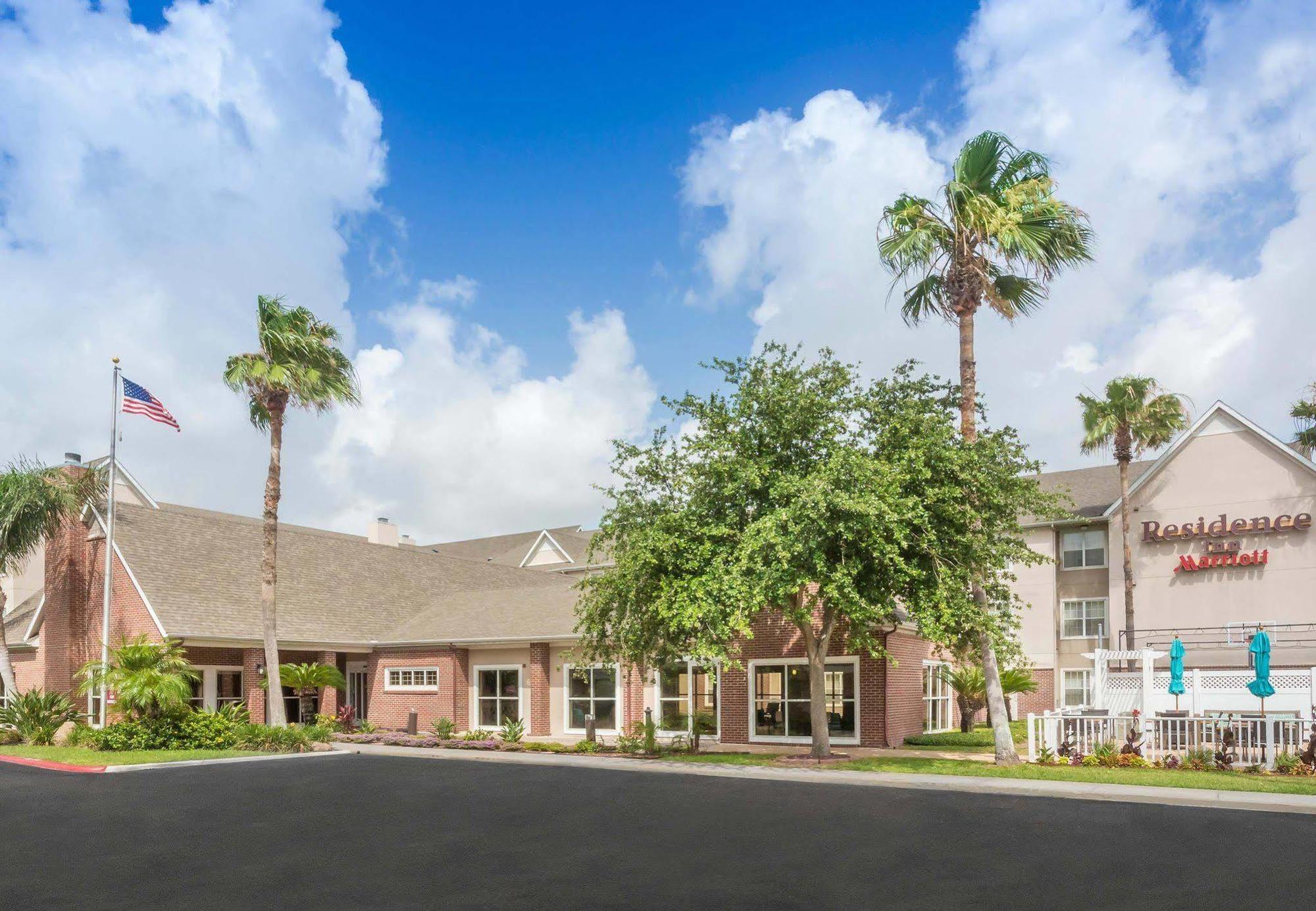 Residence Inn Corpus Christi Dış mekan fotoğraf