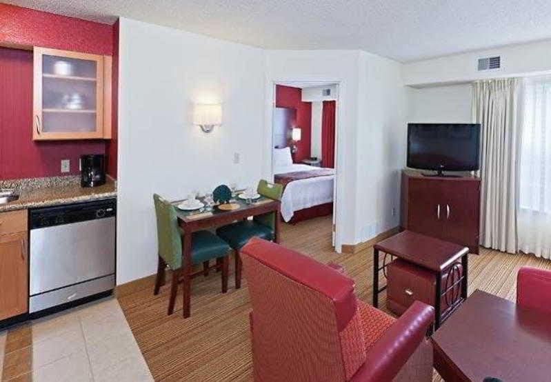 Residence Inn Corpus Christi Dış mekan fotoğraf