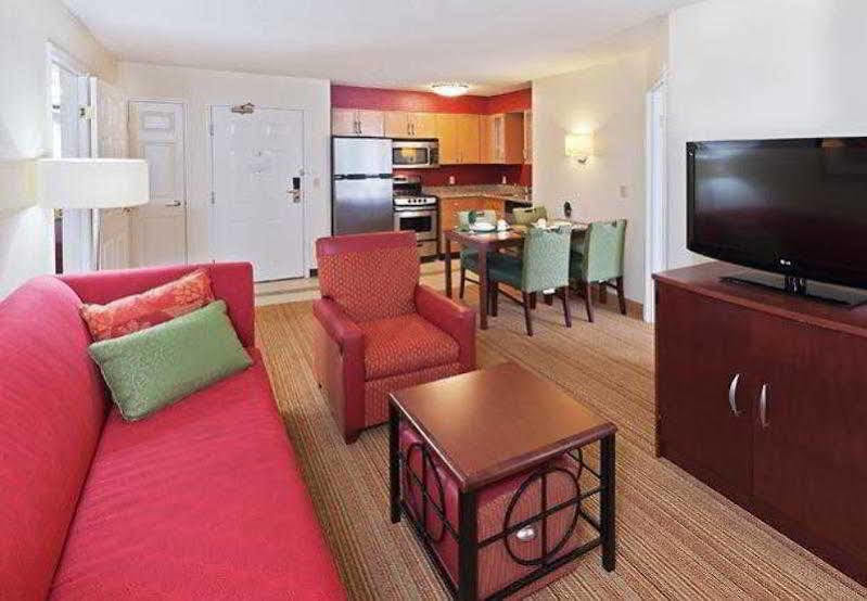 Residence Inn Corpus Christi Dış mekan fotoğraf