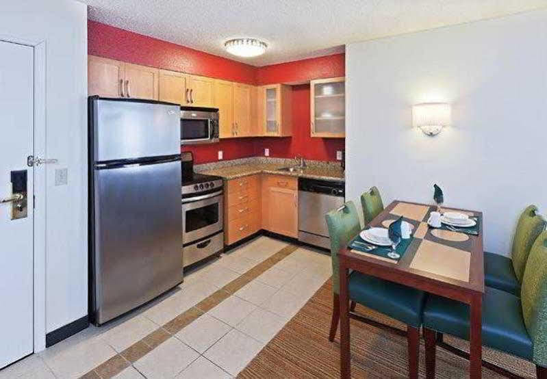 Residence Inn Corpus Christi Dış mekan fotoğraf