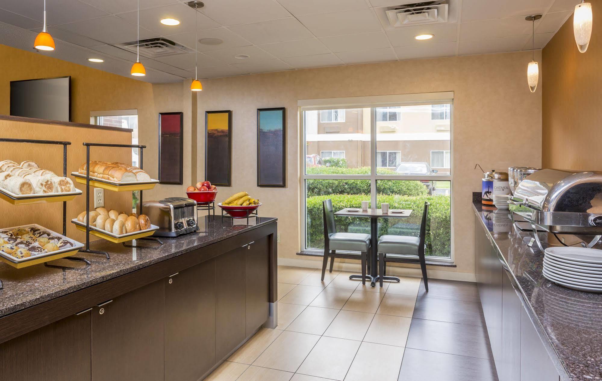 Residence Inn Corpus Christi Dış mekan fotoğraf