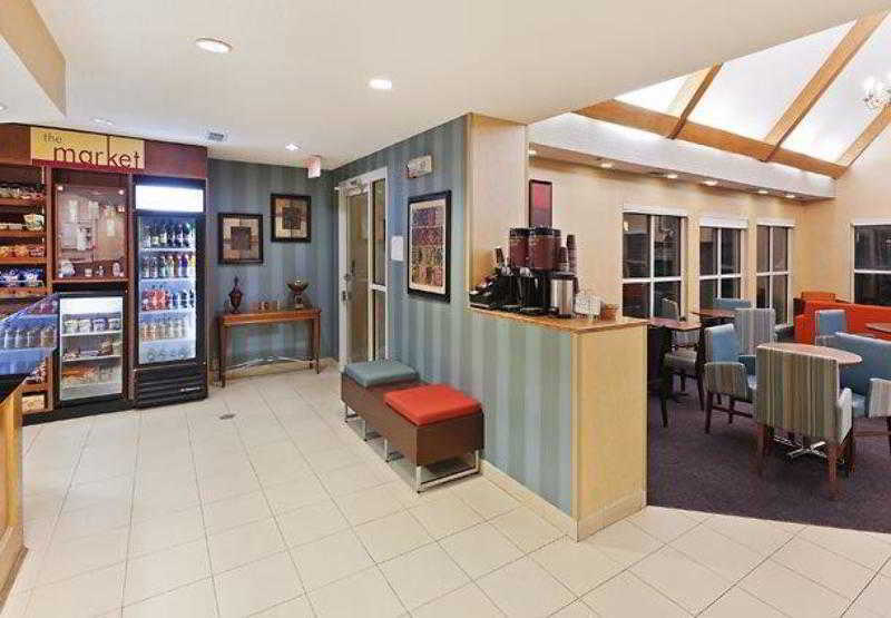 Residence Inn Corpus Christi Dış mekan fotoğraf