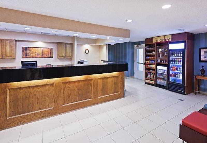 Residence Inn Corpus Christi Dış mekan fotoğraf