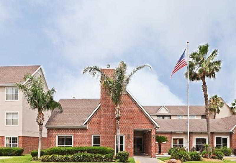 Residence Inn Corpus Christi Dış mekan fotoğraf